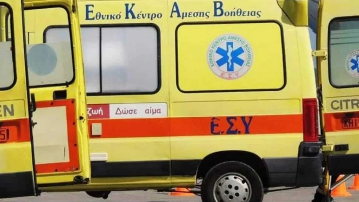 Βυθισμένη στη θλίψη η Ελληνική Αστυνομία με την 26χρονη αδικοχαμένη αστυνομικό