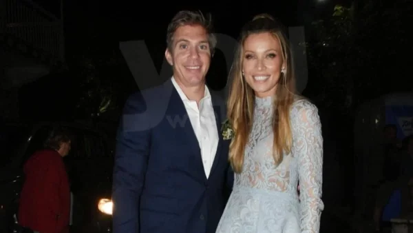 Σκάφος πολλών εκατομμυρίων για τον Πατίτσα και την Χρουσαλά - Τριώροφο και μέσα στην χλίδα