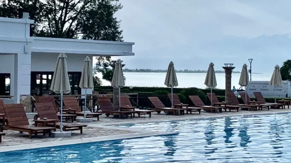 Ζήσε μια ολοκληρωμένη ταξιδιωτική εμπειρία στο Galini Wellness Spa & Resort