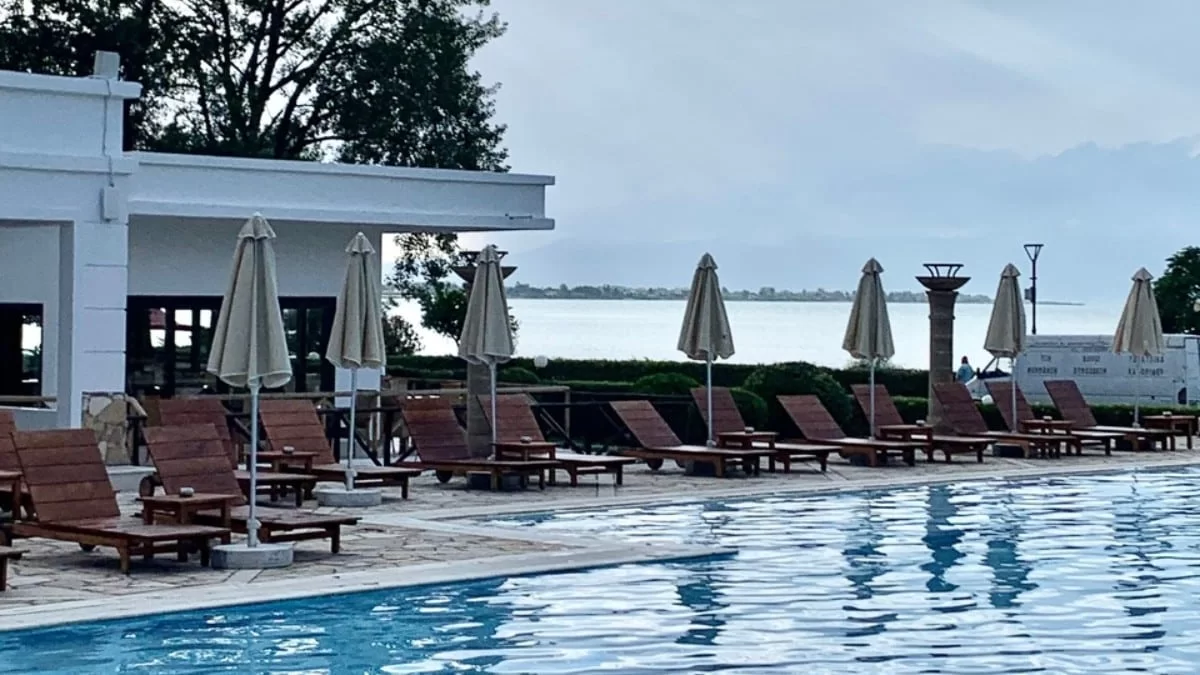 Ζήσε μια ολοκληρωμένη ταξιδιωτική εμπειρία στο Galini Wellness Spa & Resort