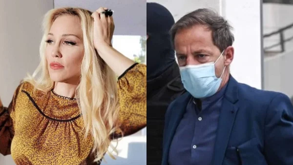 "Ξυπνάτε, μας βιάζουν τα παιδιά" - Έξω φρενών η Πηνελόπη Αναστασοπούλου με την αποφυλάκιση του Λιγνάδη