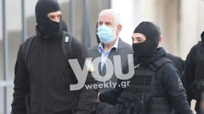 «Κάτι ψιθυριζόταν, εντάξει θα πάει και με κάποια και τι έγινε;» - Η αποκάλυψη πασίγνωστης ηθοποιού για τον Φιλιππίδη