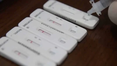 Κορωνοϊός: Ο χάρτης των κρουσμάτων της χώρας μας για την εβδομάδα 11/7 - 17/7