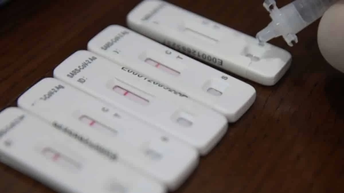 Κορωνοϊός: Ο χάρτης των κρουσμάτων της χώρας μας για την εβδομάδα 11/7 - 17/7