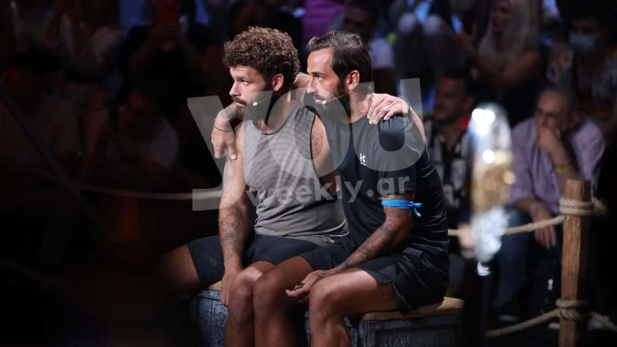 Οι πραγματικές σχέσεις του Στάθη Σχίζα με τον Άρη Σοϊλέδη - «Ποτέ δεν είχαμε κάτι να...»