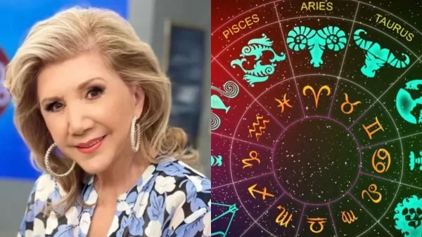 Ευνοϊκή η σημερινή (26/7) ημέρα για όλα τα ζώδια - Σημαντική ανακοίνωση από την Λίτσα Πατέρα