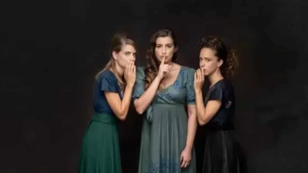 Κανείς δεν το γνώριζε μέχρι τώρα! Παντρεύτηκε πρωταγωνιστής των Άγριων Μελισσών