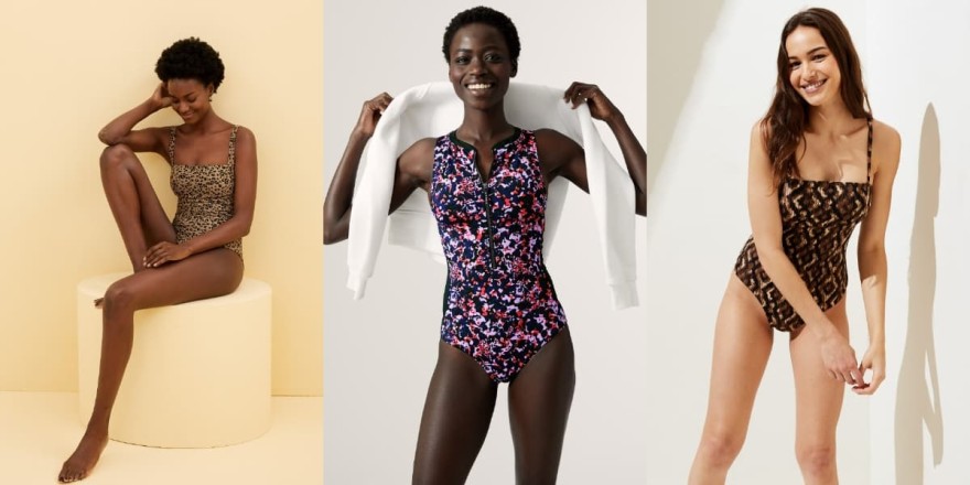 Marks & Spencer μαγιό