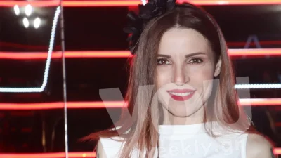 «Ο δήμαρχος  ζήτησε...» - Η στιγμή που η Ευρυδίκη τραγουδούσε και η φωτιά στον Έβρο εξαπλωνόταν