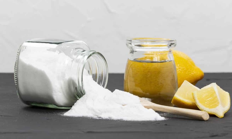 Μαγειρική σόδα