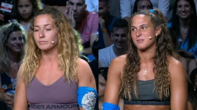 Survivor 5: Τα αποτελέσματα της χθεσινής ψηφοφορίας - Η τεράστια διαφορά Ασημίνας & Μαίης