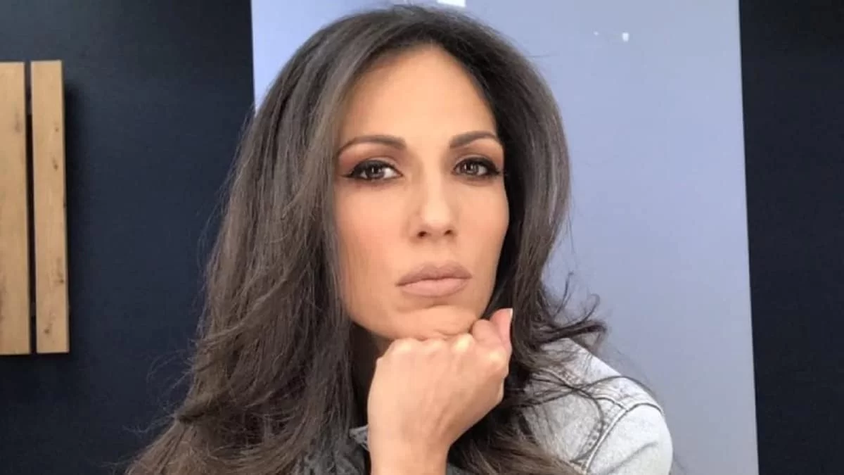 Στο πλευρό όλων των γυναικών - Το συγκινητικό μήνυμα της Βούλγαρη για το νέο νομοσχέδιο εξωσωματικής