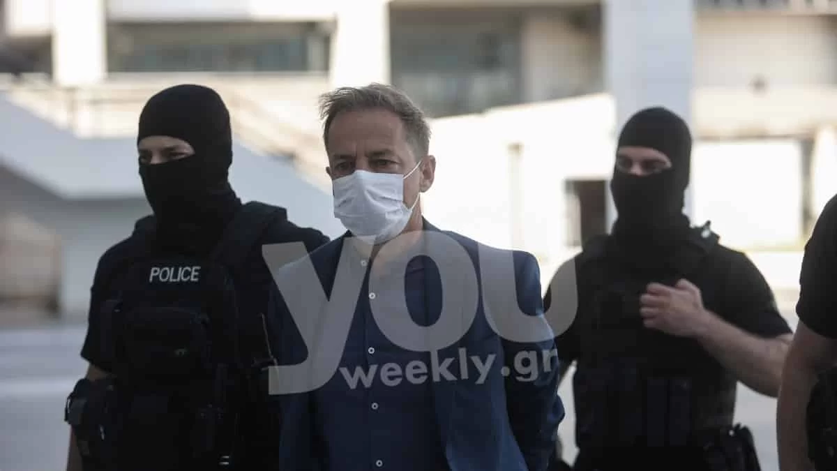 «Αυτός που ξέρει την αλήθεια και την διαψεύδει, είναι κάθαρμα!» - Η σκληρή απάντηση του Βλάχου στον Κούγια για τον Λιγνάδη