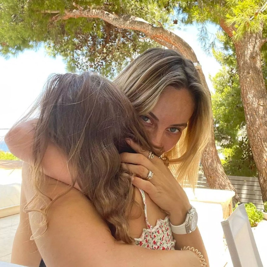 Ελεονώρα Μελέτη