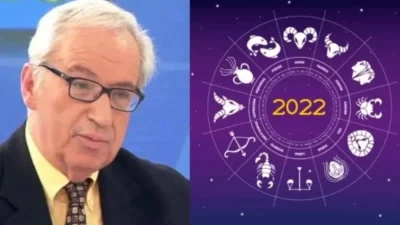 Ανησυχητικές προβλέψεις από τον Κώστα Λεφάκη - Ποια ζώδια θα αντιμετωπίσουν δυσκολίες