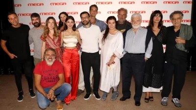 Φεύγει από τη Γη της Ελιάς και το ανακοίνωσε στο Instagram - Εκτός δεύτερου κύκλου αγαπημένη πρωταγωνίστρια