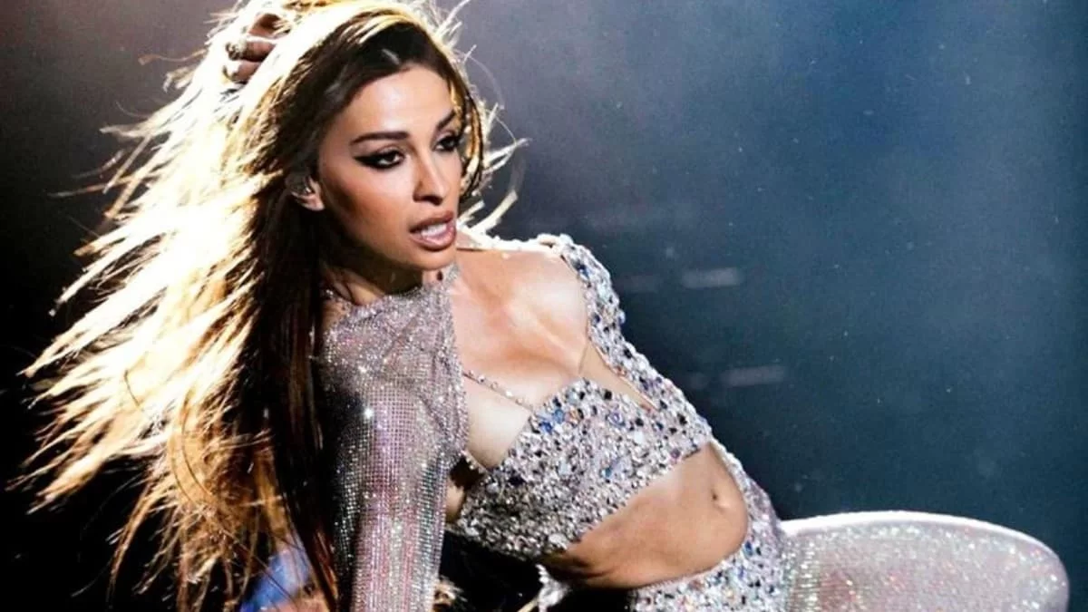 Η Ελένη Φουρέιρα ακύρωσε όλες τις συναυλίες της - Η ανακοίνωση για την υγεία της