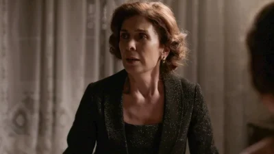 Άγριες Μέλισσες: «Πάρε μας τα υπάρχοντα» - H "Μυρσίνη" τρελάθηκε και το Twitter υποκλίθηκε στην Διδασκάλου