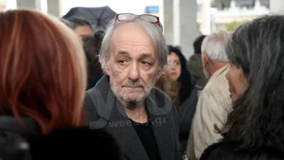 Πουλήθηκε το σπίτι του Ανδρέα Μικρούτσικου στη Μήλο - Δεν υπάρχει γυρισμός