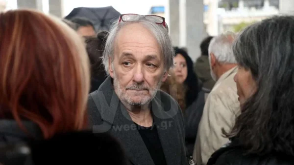 Πουλήθηκε το σπίτι του Ανδρέα Μικρούτσικου στη Μήλο - Δεν υπάρχει γυρισμός