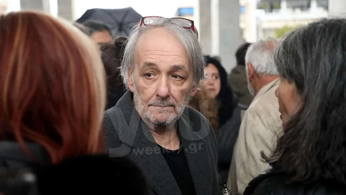 Πουλήθηκε το σπίτι του Ανδρέα Μικρούτσικου στη Μήλο - Δεν υπάρχει γυρισμός