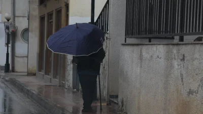 Καιρός 9/7: Έρχονται έντονα φαινόμενα σε σχεδόν όλη την χώρα - Πτώση της θερμοκρασίας και καταιγίδες