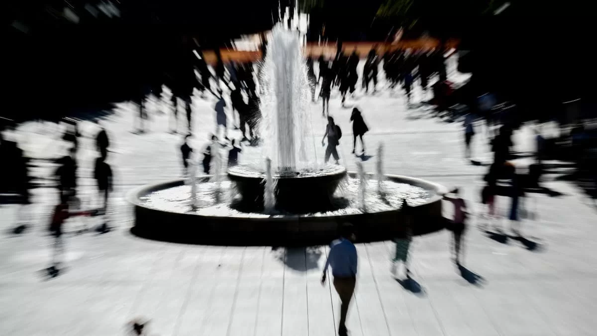 Καιρός 21/7: Συνεχίζονται οι ισχυροί άνεμοι - Υψηλός κίνδυνος πυρκαγιάς