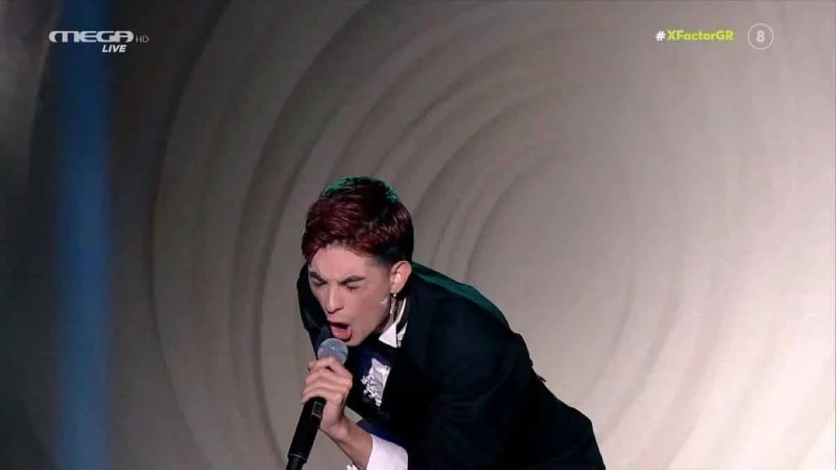 X-Factor - τελικός: Τους άφησε όλους σε σοκ - Ο παίκτης που "τρέλανε" τον Χρήστο Μάστορα