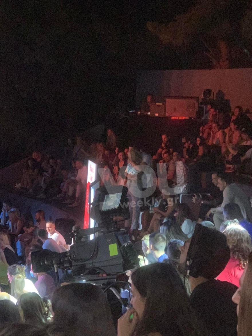 Survivor - ημιτελικός