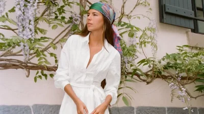 Τα τέλεια φορέματα για ηλικίες 50 plus - Θα τα βρεις στο Zara από 35,95 ευρώ