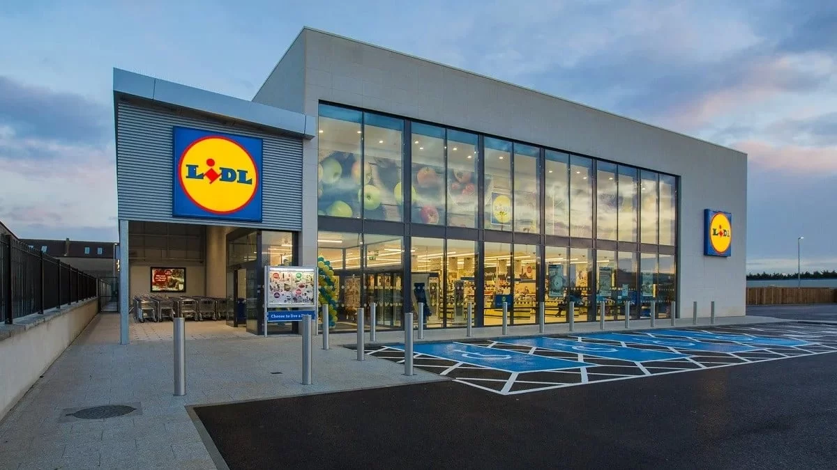 "Αυτές τις κρίσιμες στιγμές..." - Η ανακοίνωση που έβγαλαν εκτάκτως τα Lidl