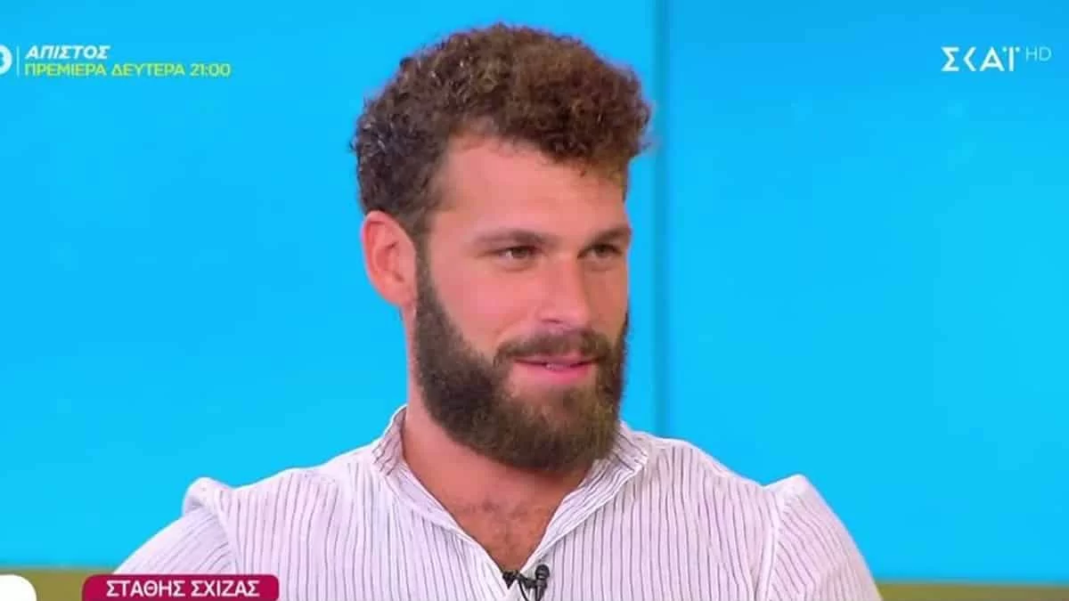 Survivor 5: «Έκανε χημειοθεραπείες και...» - Η άγνωστη μάχη με τον καρκίνο στην οικογένεια του Σχίζα