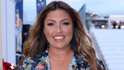 Ανακοίνωσε τα ευχάριστα η Έλενα Παπαρίζου με μια φωτογραφία στο Instagram