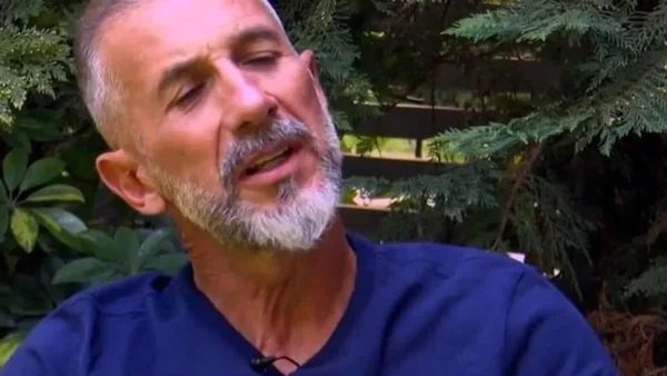 «Να πάρεις λίγα λεφτά για το σπίτι σου μπατίρη!» - Οι απίστευτες κατηγορίες του Καραγκούνια για τον Σοϊλέδη