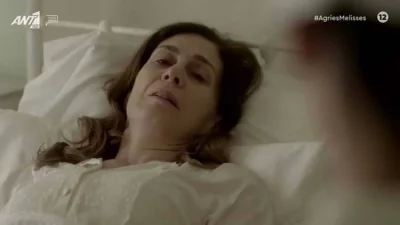 Σκέτη ανατριχίλα: Οι συμβολισμοί στο τελευταίο επεισόδιο των Άγριων Μελισσών