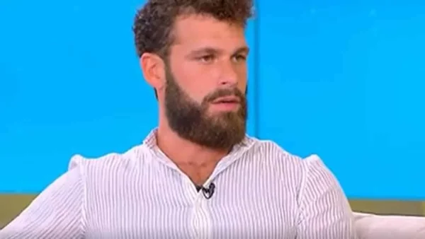Survivor 5: «Το έβλεπα κάθε μέρα!» - Ο Στάθης Σχίζας "σπάει" τη σιωπή του για ίντριγκες και στρατηγικές