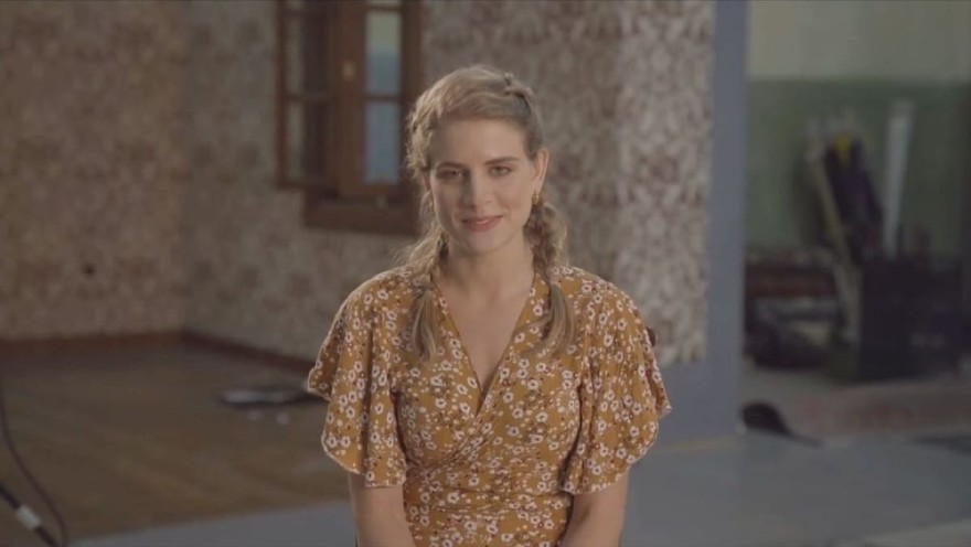 Άγριες Μέλισσες