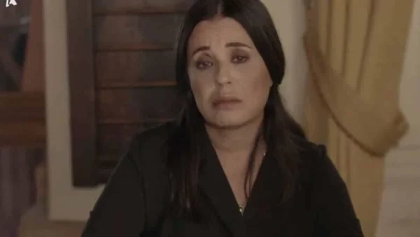 Σασμός - αποκλειστικό: "Εγώ έστειλα στην φυλακή τον γιο μου"