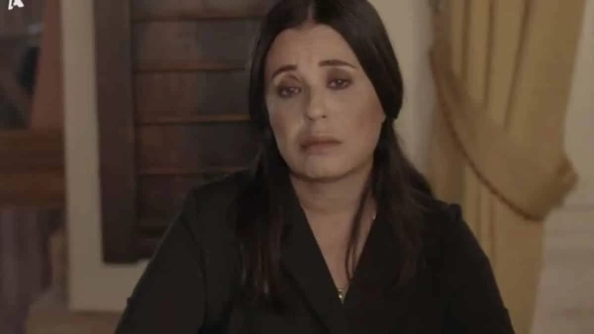 Σασμός - αποκλειστικό: "Εγώ έστειλα στην φυλακή τον γιο μου"