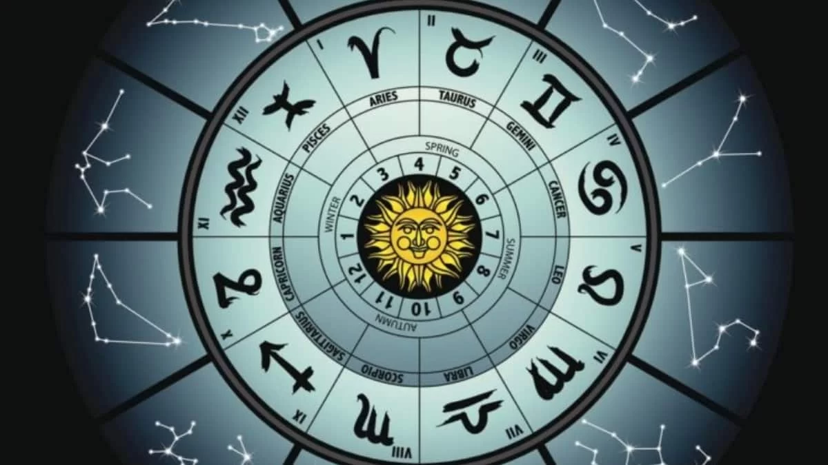 Σαββατοκύριακο γεμάτο εκπλήξεις για 8 από τα 12 ζώδια - "Συναγερμός" για τα υπόλοιπα