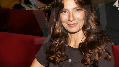 «Θα περάσουν τα δύσκολα αργά ή γρήγορα» - Η ανάρτηση όλο νόημα της Πόπης Τσαπανίδου