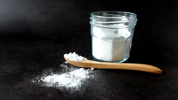 Με 1/4 κουταλάκι μαγειρικής σόδας θα εξαφανίσεις ένα μεγάλο πρόβλημα ανδρών και γυναικών