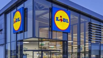 Σούσουρο στα Lidl με την τελευταία ανακοίνωση - Τι συνέβη