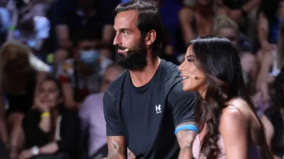 Survivor 5: Έπεσε αμέσως πάνω της ο φακός - Η αντίδραση της Μαρίας Αντωνά στην ανακοίνωση του νικητή