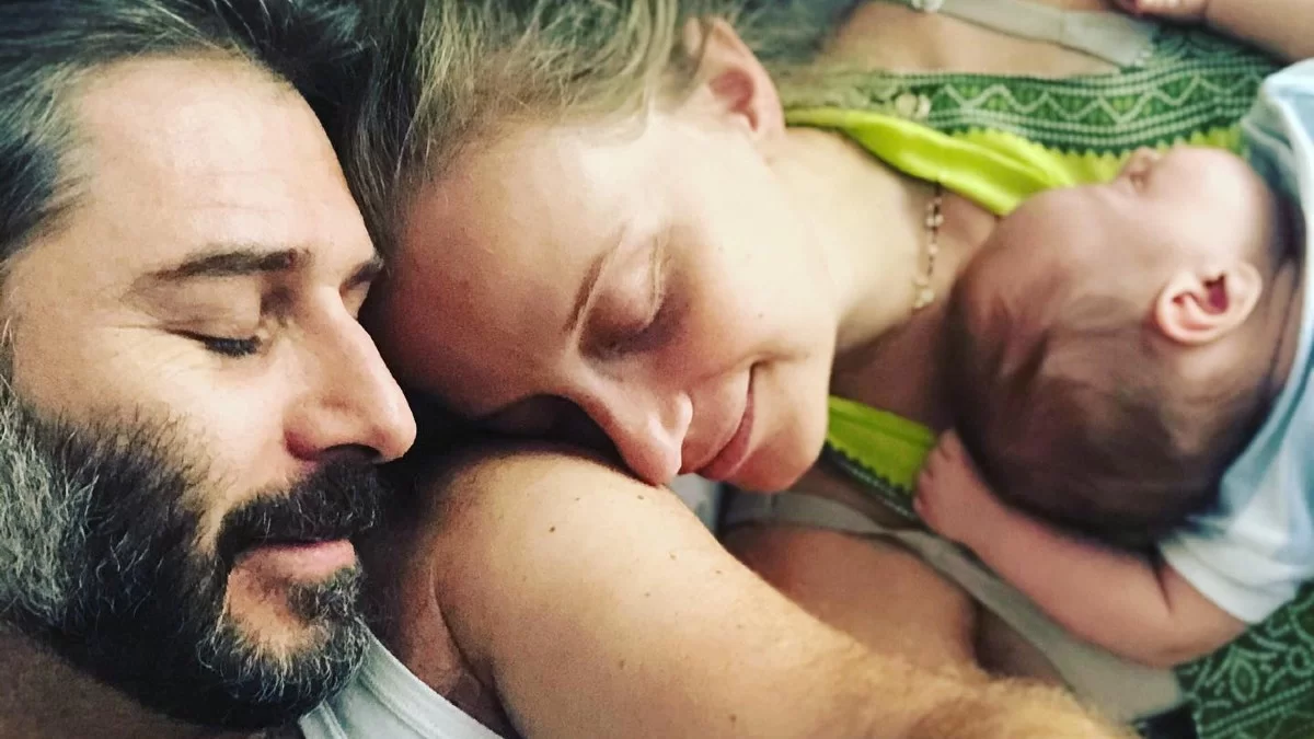 Ο μικρός Αναστάσης έγινε δύο! Φωτογραφίες από το φαντασμαγορικό πάρτι που ετοίμασαν ο Μπουρδούμης και η Δροσάκη