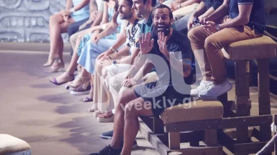 Survivor 5: Όλο μούτρα η Αντωνά - Η πρώτη ανάρτηση του Σοϊλέδη μετά το τέλος του παιχνιδιού