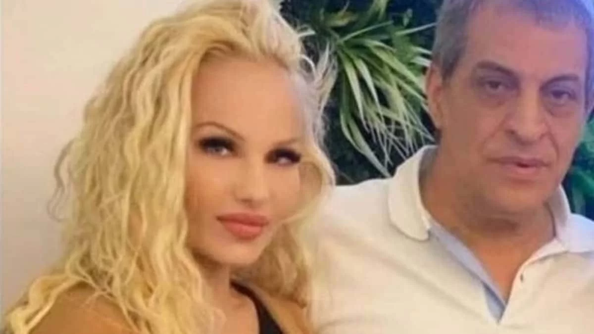 Τα καυτά και άκρως αποκαλυπτικά πλάνα της πρώην του Αδαμαντίδη - Την είχαμε δει σε γνωστό τηλεπαιχνίδι