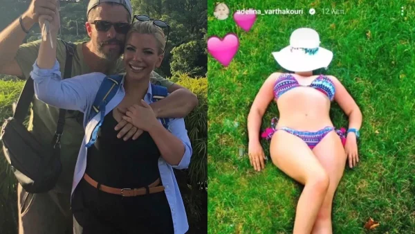 Της πήρε μόνο ένα μήνα: Τι σταμάτησε να τρώει η Αντελίνα Βαρθακούρη κι έγινε το σώμα της αγνώριστο