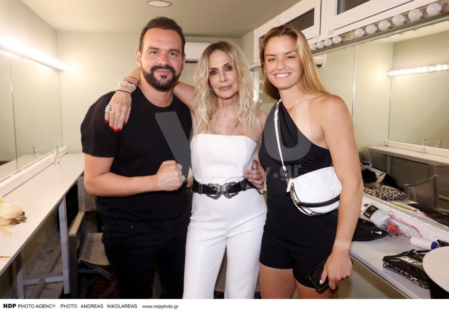 Μαρία Σάκκαρη