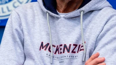 Πέθανε σε ηλικία 58 ετών γνωστός ποδοσφαιριστής - Έδινε μάχη με τον καρκίνο